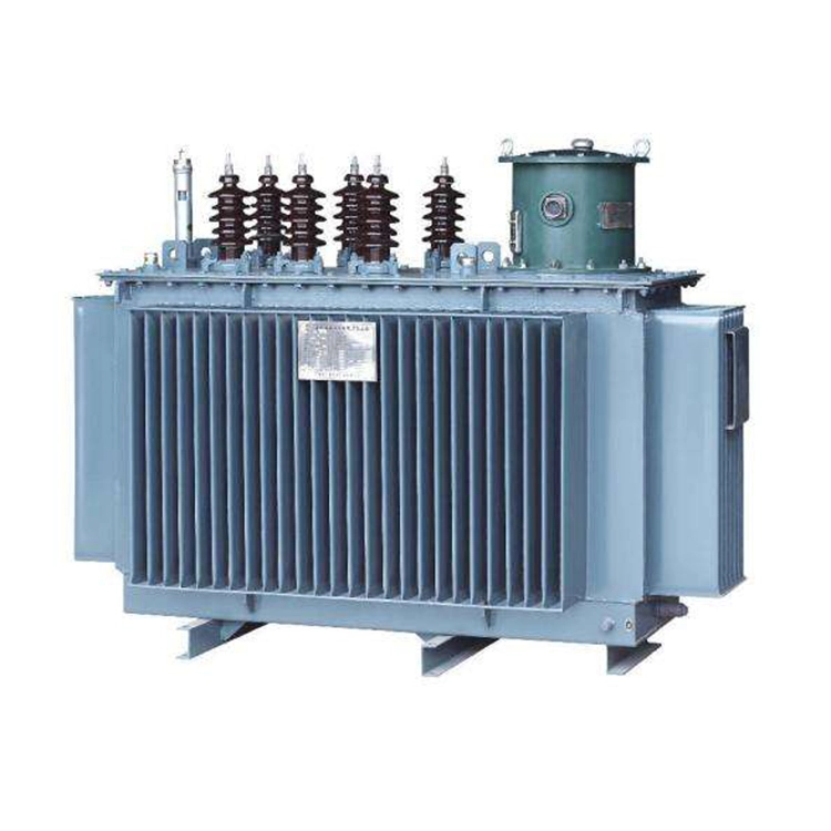10kv 500kva Step-down olie-ondergedompelde transformator