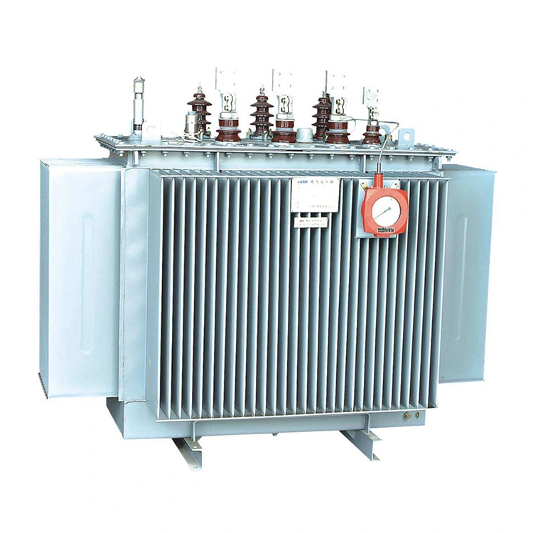 11kv 1000 Kva op belastingskraan Wisselstroomtransformator 11kv 1000 Kva op belastingskraan Wisselstroomtransformator