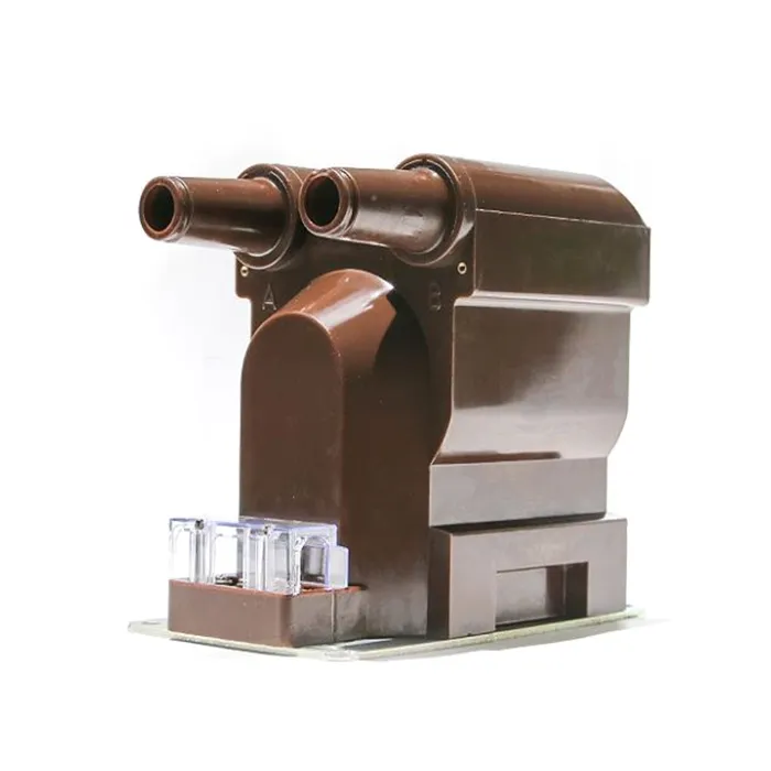 11kv driefasige meetpotentiaaltransformator Pt