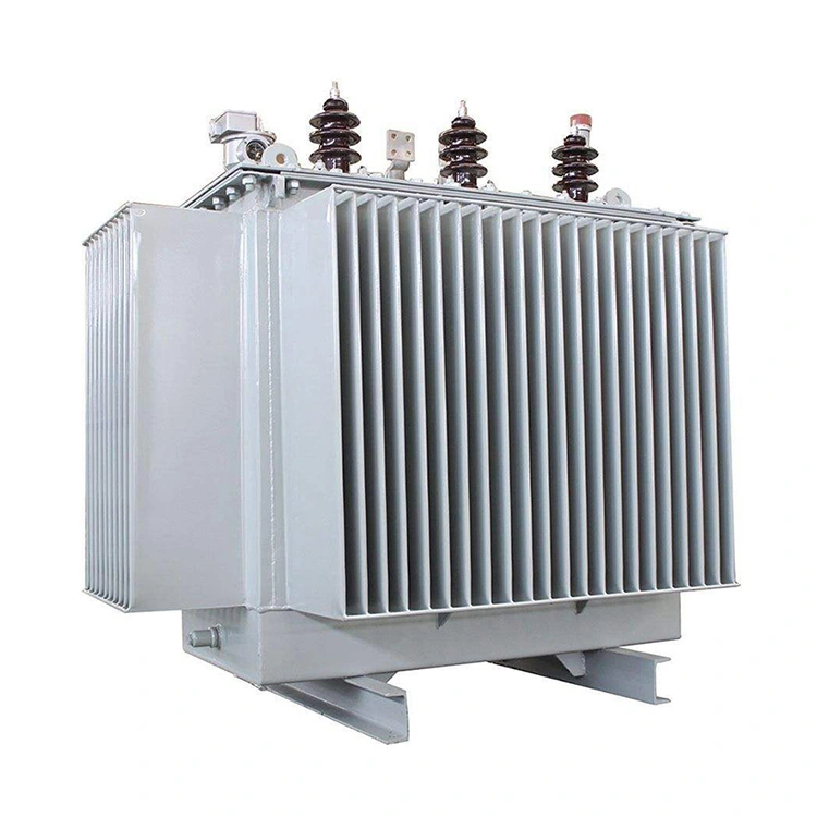 13,8 kv tot 380 v distributietransformator 2500 kva 13,8 kv tot 380 v distributietransformator 2500 kva