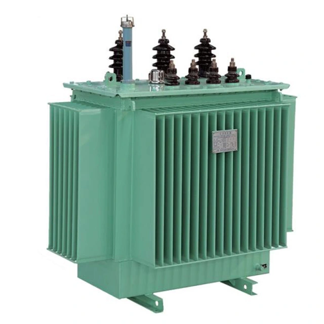 15 tot 0,4 kv stroomtransformator 400 kva