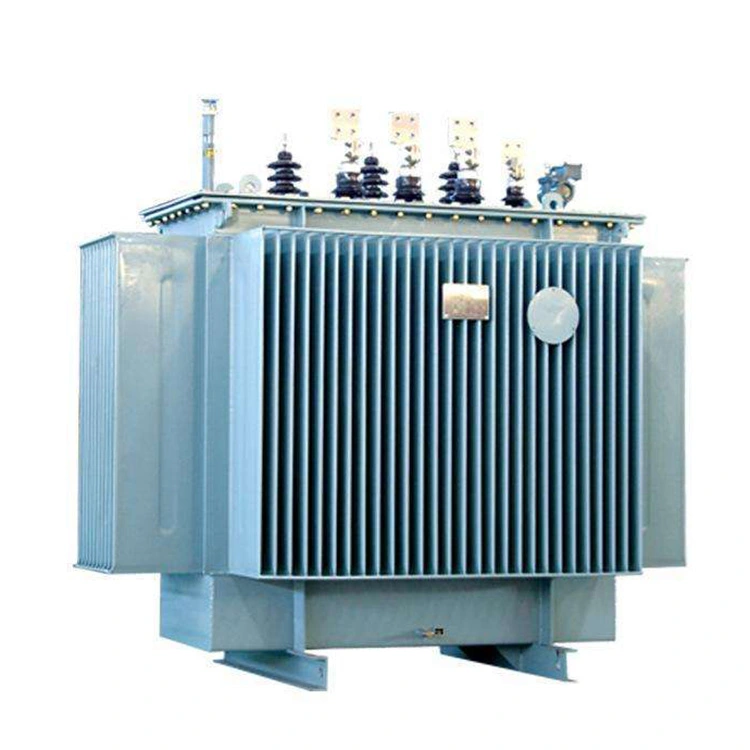 1600kva 20kv tot 400v olie-ondergedompelde transformator 1600kva 20kv tot 400v olie-ondergedompelde transformator