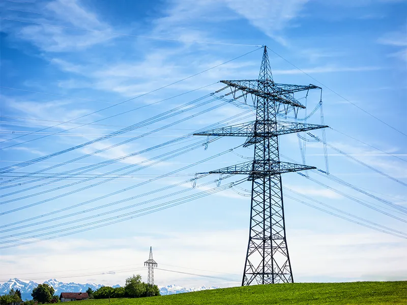 Productieproces van luchtstroomonderbrekers