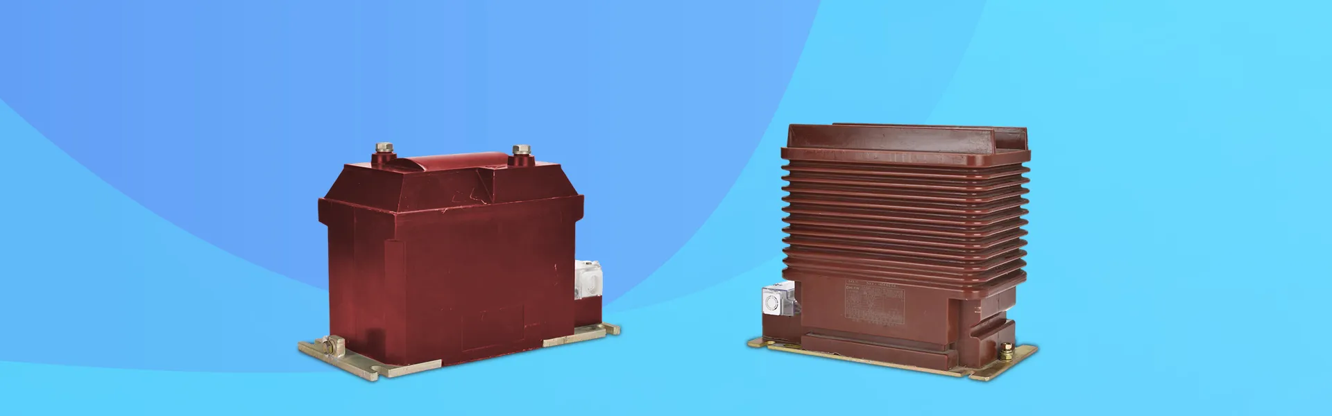 Instrumenttransformator