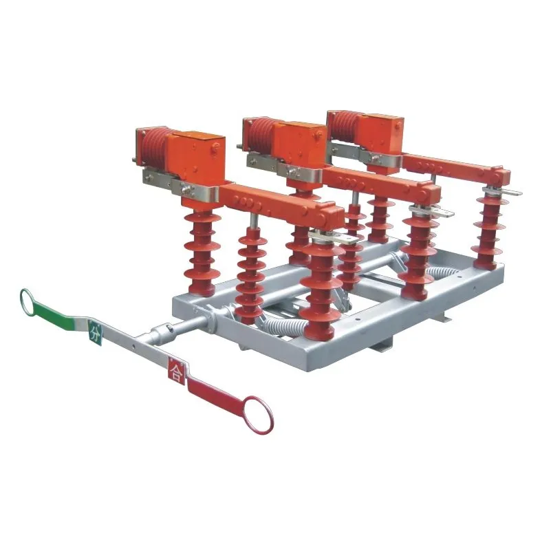 Waarom is een lastscheidingsschakelaar (LBS) essentieel voor moderne stroomdistributiesystemen