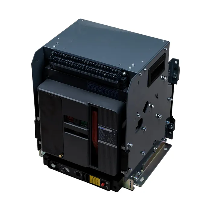 Wat is een luchtstroomonderbreker (ACB) en hoe zorgt deze voor een betrouwbare stroombeveiliging in moderne elektrische systemen