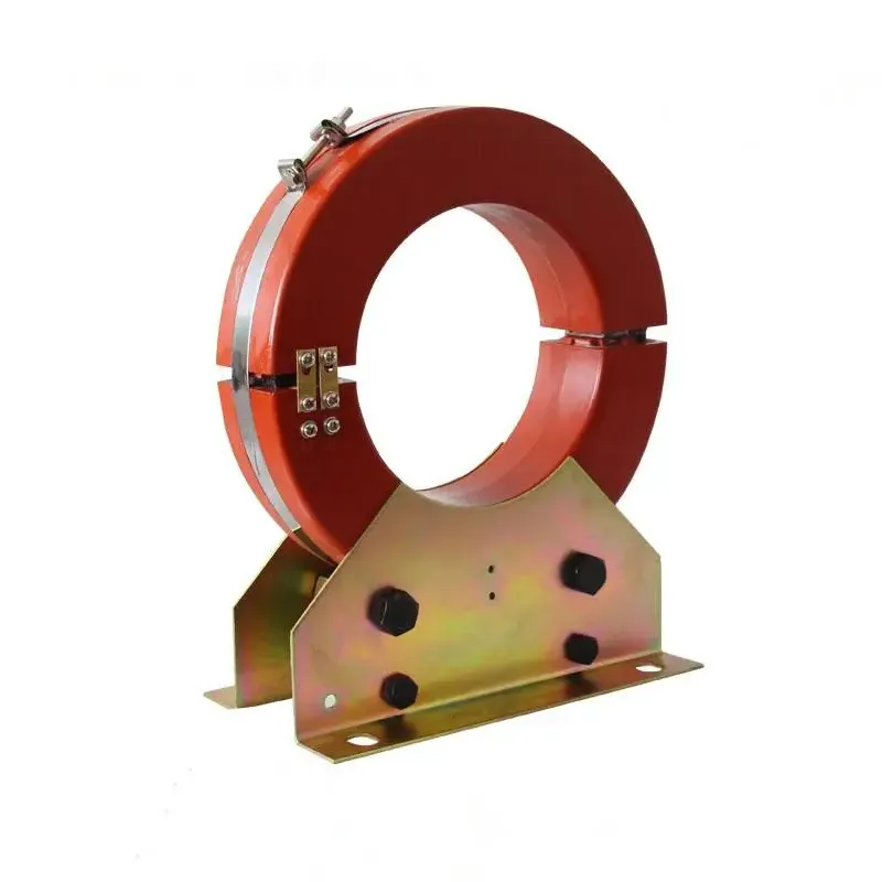Hoe verbetert een Zero Sequence CT-stroomtransformator Donut-type de aardfoutbeveiliging