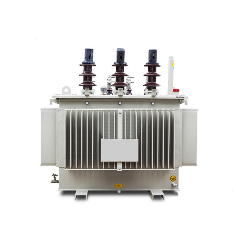 22kv op een paal gemonteerde stroomtransformator 50kva