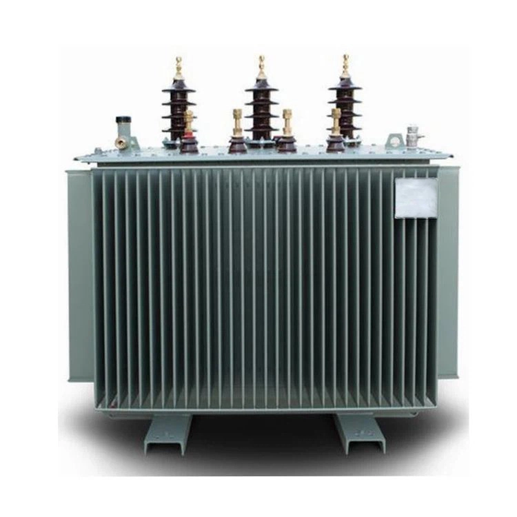 22kv naar 415v 200kva stroomdistributietransformator 22kv naar 415v 200kva stroomdistributietransformator