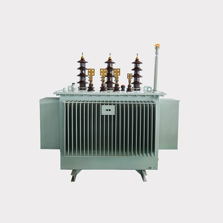 22kv naar 415v 200kva stroomdistributietransformator