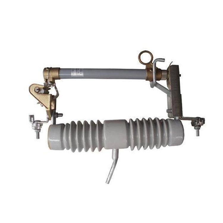 27kV polymeer paalgemonteerde elektrische zekeringuitsparing