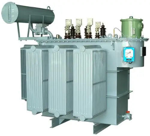 2mva 33kv naar 415v neerwaartse stroomtransformator