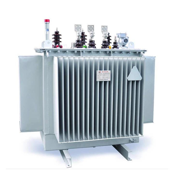 315kva 11kv 415v stroomdistributietransformator
