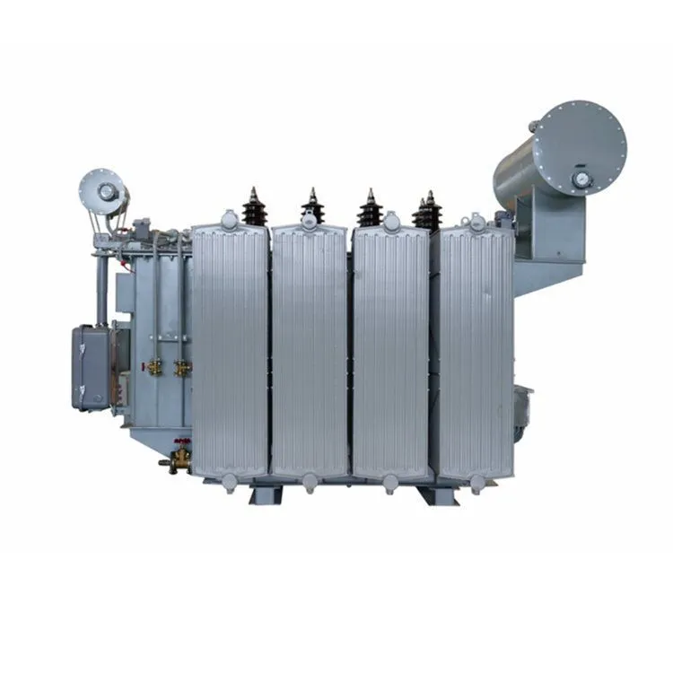 33 tot 11 kv 15 mva ringkerntransformator