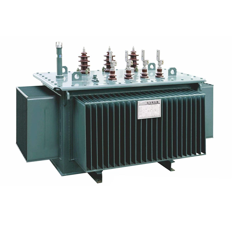 400v tot 11kv Step-up-pooltransformator 500kva 400v tot 11kv Step-up-pooltransformator 500kva