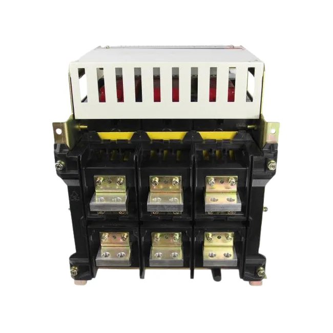 800 Amp 4-polige Acb-luchtstroomonderbreker