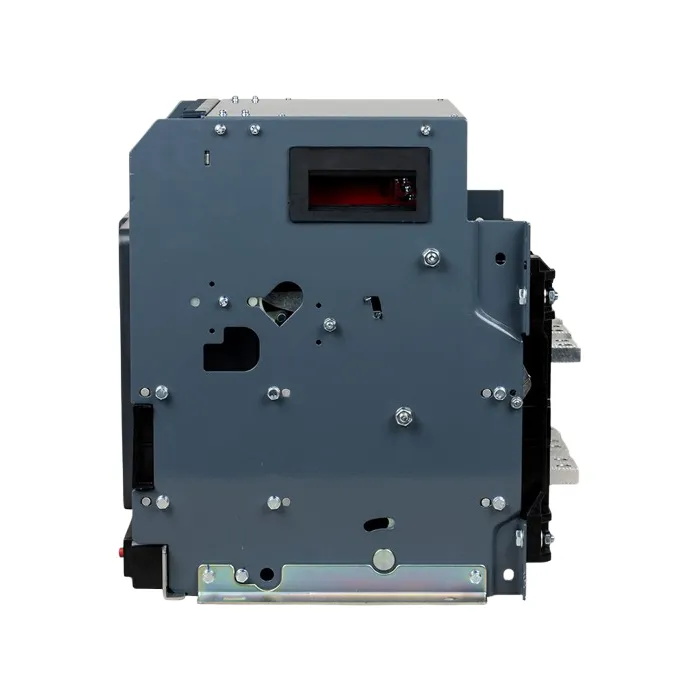 800 Amp 4-polige Acb-luchtstroomonderbreker