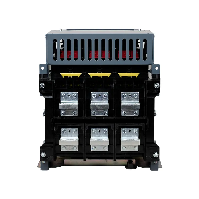 800 Amp 4-polige Acb-luchtstroomonderbreker
