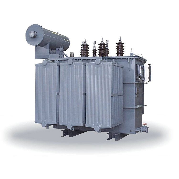 5mva Hermitically Oil Type Power Transformer 5mva Hermitically Oil Type Power Transformer