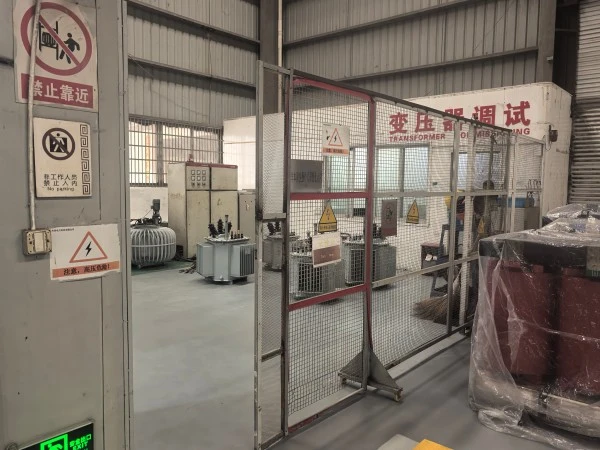 Testing Center Testing Center