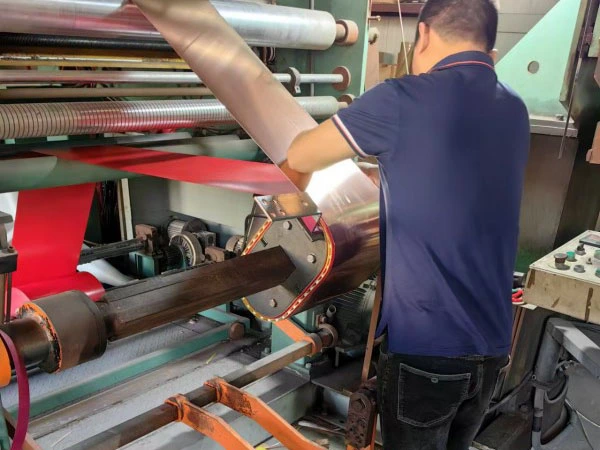 Winding Workshop