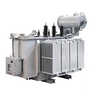 S9 12,5 mva 33 kv elektrische stroomtransformator