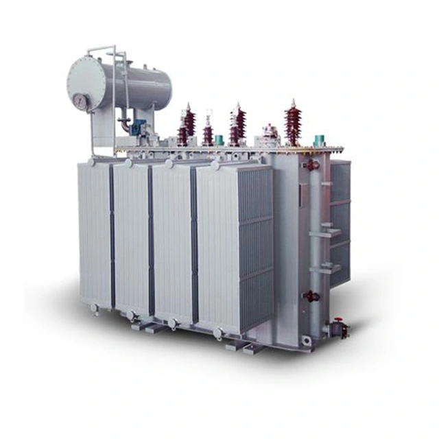 S9 12,5 mva 33 kv elektrische stroomtransformator S9 12,5 mva 33 kv elektrische stroomtransformator
