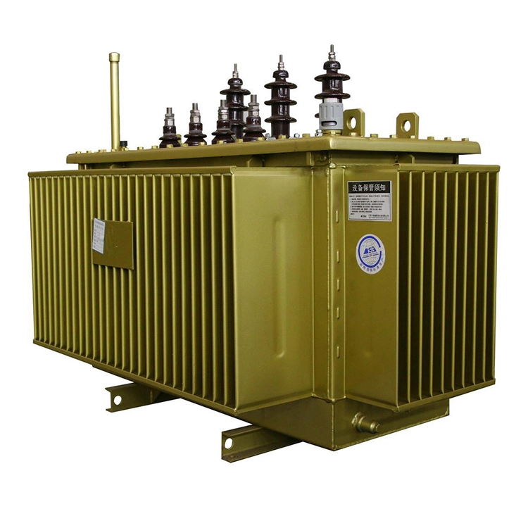 Driefasige 400kva 11kv 400v voedingstransformator Driefasige 400kva 11kv 400v voedingstransformator